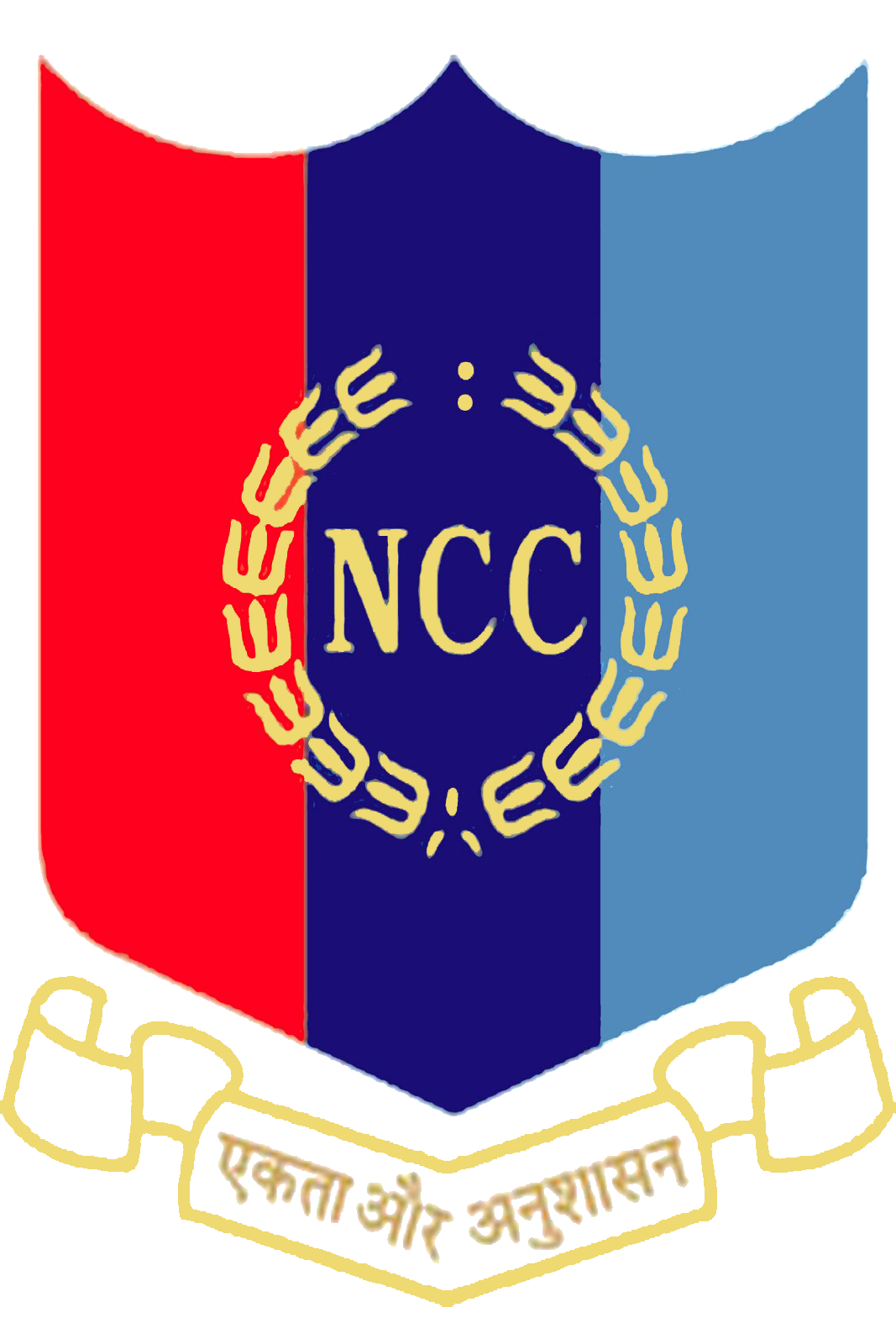 National Cadet Corps Logo